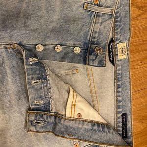 Citizens of Humanity “ Emerson” slim boyfriend